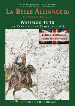 La Belle Alliance (2) (C.8)
