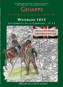 Genappe 1815 (C.11)