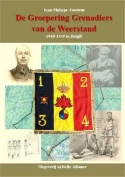 De Groepering Grenadiers van de Weerstand