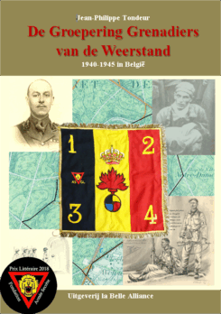 De Groepering Grenadiers van de Weerstand