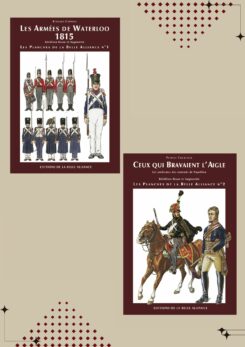 Pack Coppens et Courcelle
