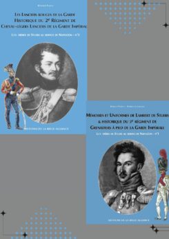 Pack Les frères de Stuers