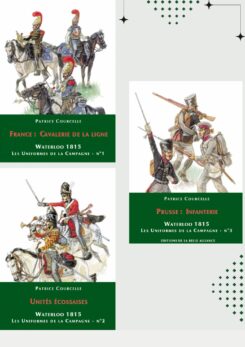 Pack Cartes Postales